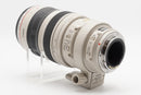 USED Canon EF 100-400mm f/4.5-5.6L IS (