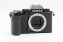 Used Fujifilm X-S10 Body (