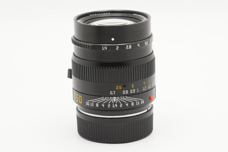 USED TTArtisan 50mm f/1.4 (