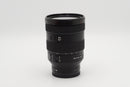 USED Sony FE 24-105mm f/4 G OSS (