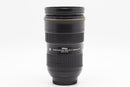USED Nikon AF-S 24-70mm f/2.8G ED (