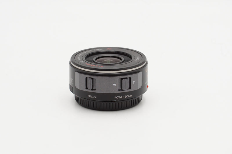 USED Panasonic 14-42mm Power OIS Lens (