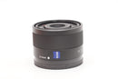 USED Sony FE 35mm f/2.8 ZA (
