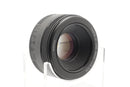 USED Canon EF 50mm f/1.8 STM Lens (
