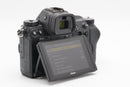 USED Nikon Z6 Camera Body (