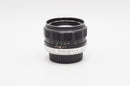 Used Minolta MC Rokkor-PF 58mm F/1.4 (