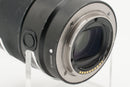 Used Sony FE 35mm f1.8 (