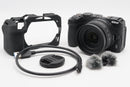 Used Nikon Z30 with 16-50mm Lens (