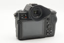 USED Nikon Z8 Camera Body w/ MB-N12 Battery Grip (