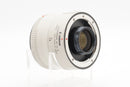 USED Canon Extender EF 2x II (