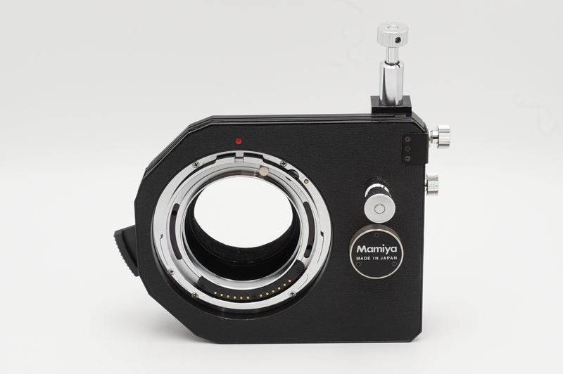 USED Mamiya RZ67 Tilt/Shift Adapter (