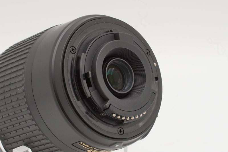 USED Nikon AF-S DX 55-200mm F4-5.6 (