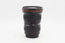 Used Canon EF 16-35mm f2.8 L II USM (