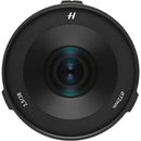 Hasselblad XCD 38mm f/2.5 V Lens