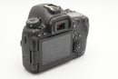USED Canon EOS 6D Mark II Camera Body (