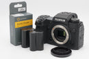 Used FUJIFILM X-H2 Body (
