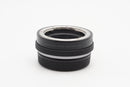 Used Canon Control Ring Mount Adapter EF-EOS R (