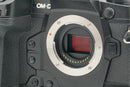 USED Olympus OM-D E-M1X  Camera Body (
