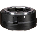 Nikon FTZ Mount Adapter II