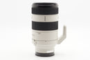 USED Sony 70-200mm f/4 Macro G OSS II (