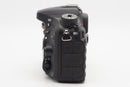 USED Nikon D7200 DSLR Camera Body (