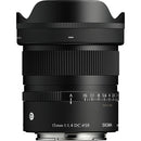 Sigma 15mm f/1.4 DC Contemporary Lens