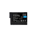 Promaster Nikon EN-EL15C Battery with USB-C Charging (7.0V/2250M) - Compatible with Z6 III, Z8, Zf