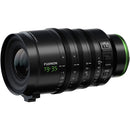 FUJIFILM GF 19-35mmT3.5 PZ OIS WR Lens