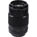 OPEN-BOX FUJIFILM XF 80mm f/2.8 R LM OIS WR Macro Lens (
