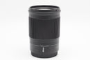 USED Nikon Nikkor Z 85mm f/1.8 S (