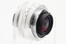 Used Carl Zeiss Biogon 35mm f2.8 ZM (