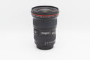 Used Canon EF 16-35mm f/2.8 L II USM (
