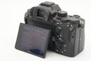 USED Sony a7 III w/ Sony FE 28-70mm f/3.5-5.6 OSS (