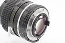 USED Nikon 105mm f/2.5 AI Lens (