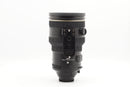 USED Nikon AF-S 200mm f/2 G ED w/ KIRK Tripod Foot *READ* (