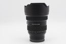 Used Sony FE 12-24mm f/2.8 GM (