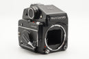 USED Mamiya 645 1000S Camera w/ Sekor-C 80mm f/2.8 (