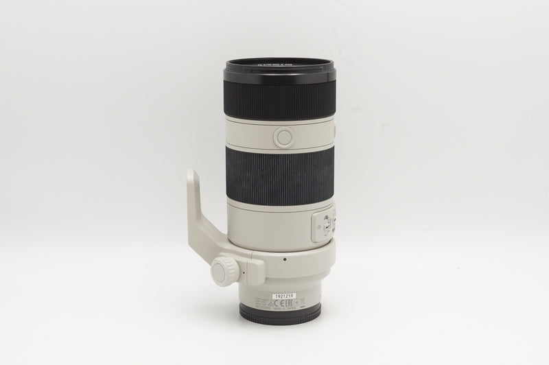 USED Sony FE 70-200mm f/4 OSS (