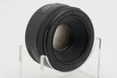 USED Canon EF 50mm f/1.8 STM (