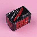 Mr. Negative Cult Classic 800 Color Film 35mm 36EXP - Single Roll