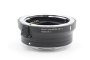 USED Sigma MC-11 [Canon EF - E Mount] (
