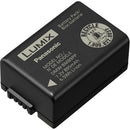 Panasonic DMW-BMB9 Battery (7.2V, 895mAh)