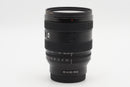 USED Sony FE 24-70mm f/4 G (