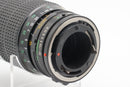 USED Canon FD 75-200mm f/4.5 (