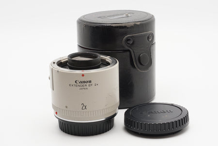 USED Canon Extender EF 2x (#59492CM)