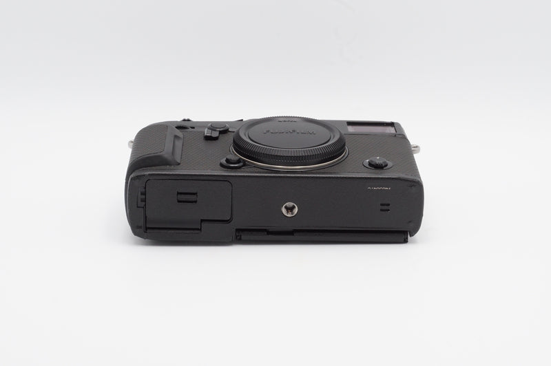 USED Fujifilm X-Pro 3 [Camera Skin] (