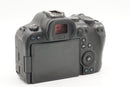 USED Canon EOS R6 Mark II Camera Body (