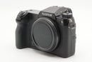 USED Fujifilm GFX 50S II (