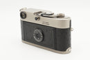 Used Leica M6 Titanium Body (