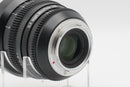 USED SLR Magic Microprime CINE 21mm T1.6  for Sony E (